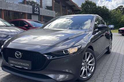 Mazda 3 63.067 km 18.900 &euro; Großenkneten-Bissel 26197