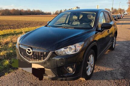 Mazda CX-5 202.000 km 7.950 &euro; Kornwestheim 70806