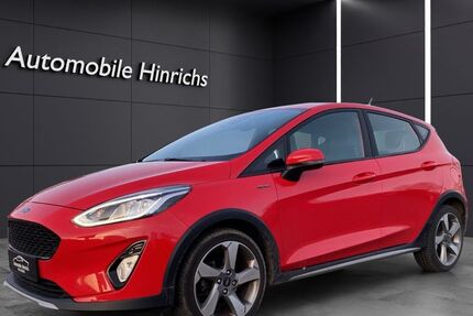 Ford Fiesta 85.000 km 13.999 &euro; Südbrookmerland 26624