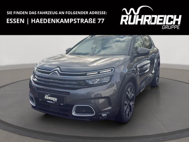 Citroen C5 Aircross 47.590 km 22.490 € Duisburg 47059