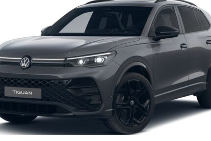 VW Tiguan 26.231 km 52.960 &euro; Alsdorf 52477