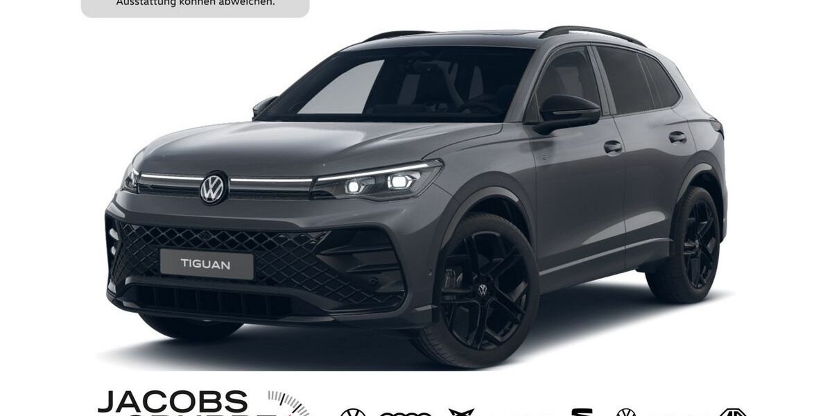 VW Tiguan 26.231 km 52.960 &euro; Alsdorf 52477