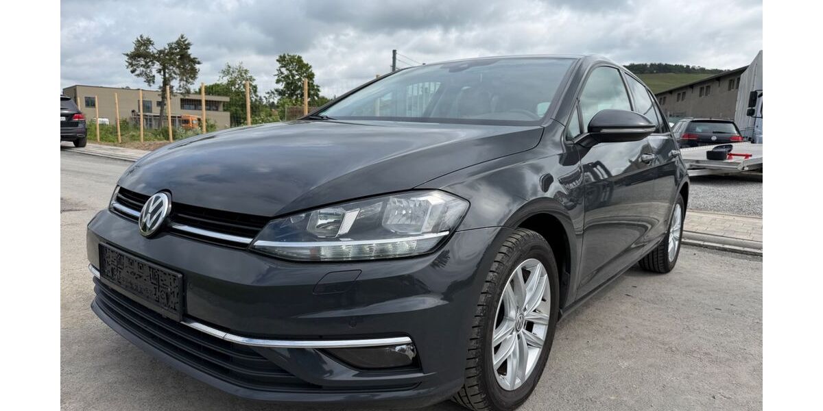 VW Golf 167.200 km 10.399 &euro; Eibelstadt 97246