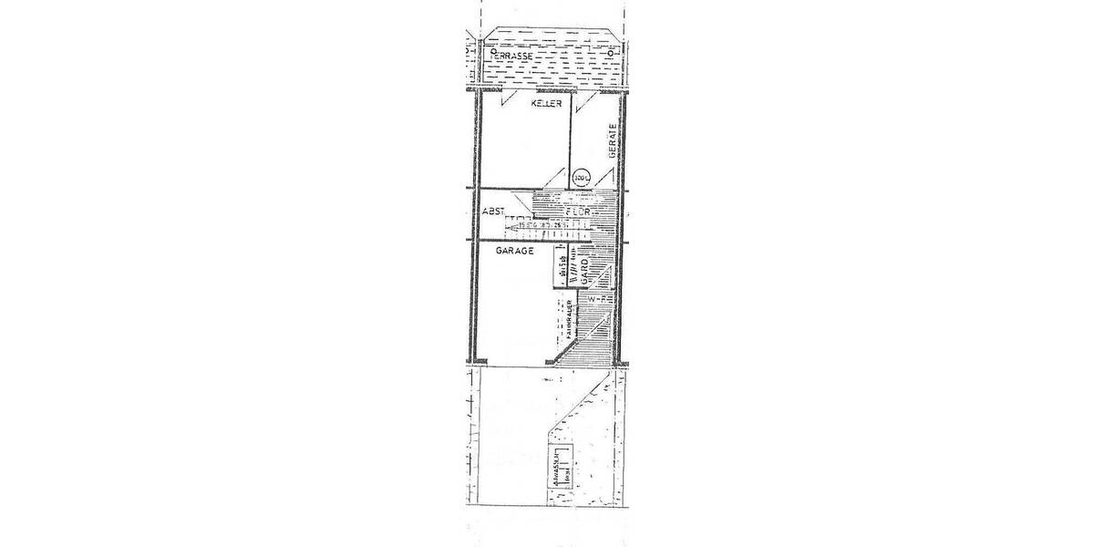 Reihenmittelhaus Lahr - 6 Zimmer, 146 m&sup2;, 469.000&euro; | Angebot:26628097
