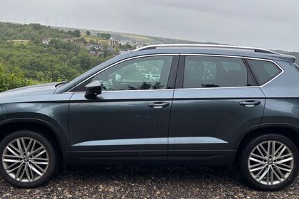 Seat Ateca 87.000 km 14.400 &euro; Irrel 54666