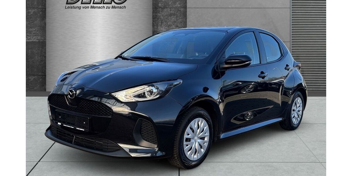 Mazda 2 Hybrid 8.925 km 19.420 &euro; Hamburg 22529
