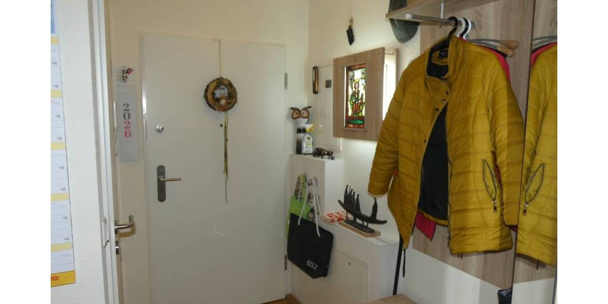 Etagenwohnung Bückeburg - 3 Zimmer, 84 m&sup2;, 339.000&euro; | Angebot:25995802