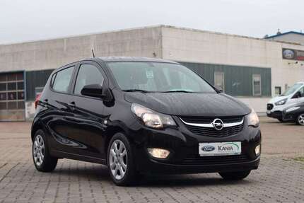 Opel Karl 54.100 km 7.372 &euro; Eutin 23701