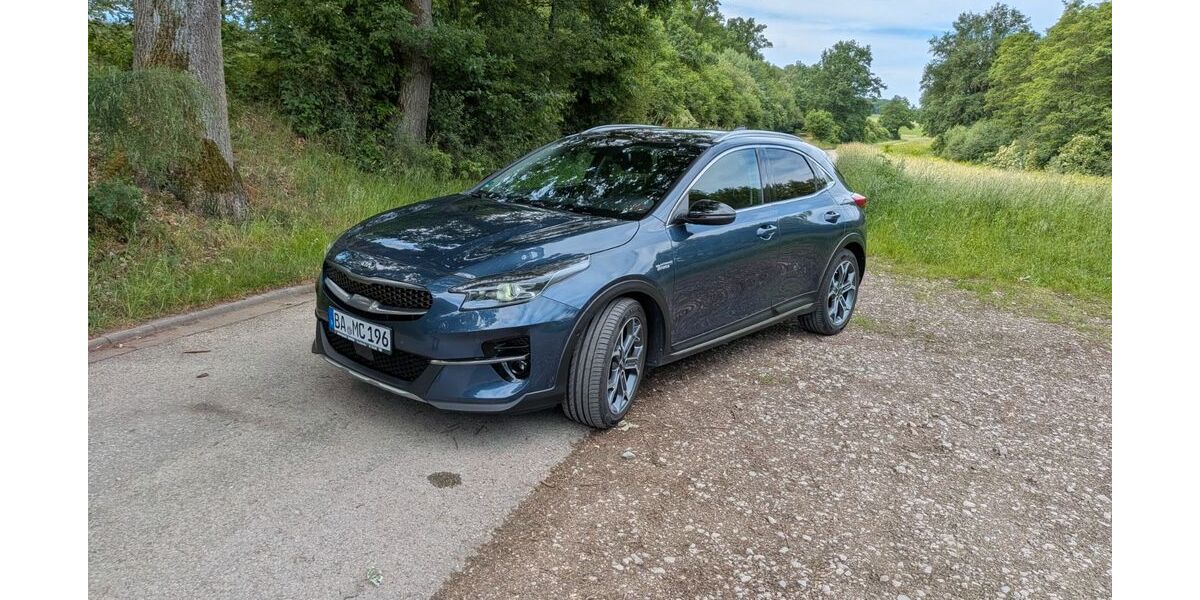 Kia XCeed 122.000 km 17.900 &euro; Altendorf 96146