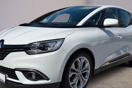 Renault Scenic 81.000 km 9.900 &euro; Linnich 52441