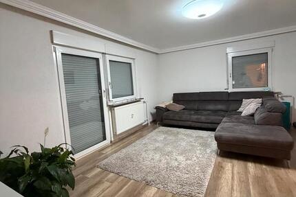 Moderne 3-Zimmer-Wohnung in zentraler Lage – Lauda 3 zimmer