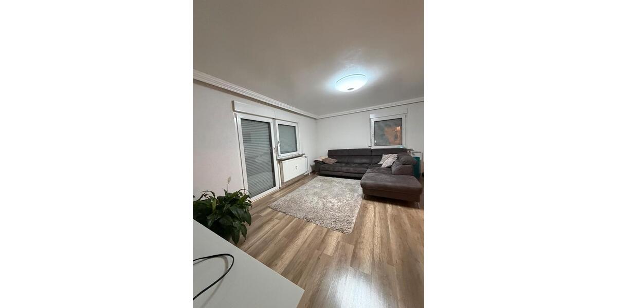 Moderne 3-Zimmer-Wohnung in zentraler Lage – Lauda 3 zimmer