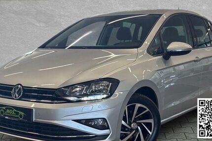 VW Golf Sportsvan 87.700 km 13.890 &euro; Wunsiedel 95632