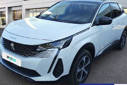 Peugeot 3008 20.215 km 22.490 &euro; Mannheim 68309