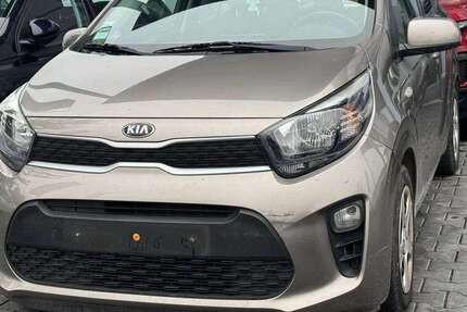 Kia Picanto 89.188 km 7.490 &euro; Mainz 55128