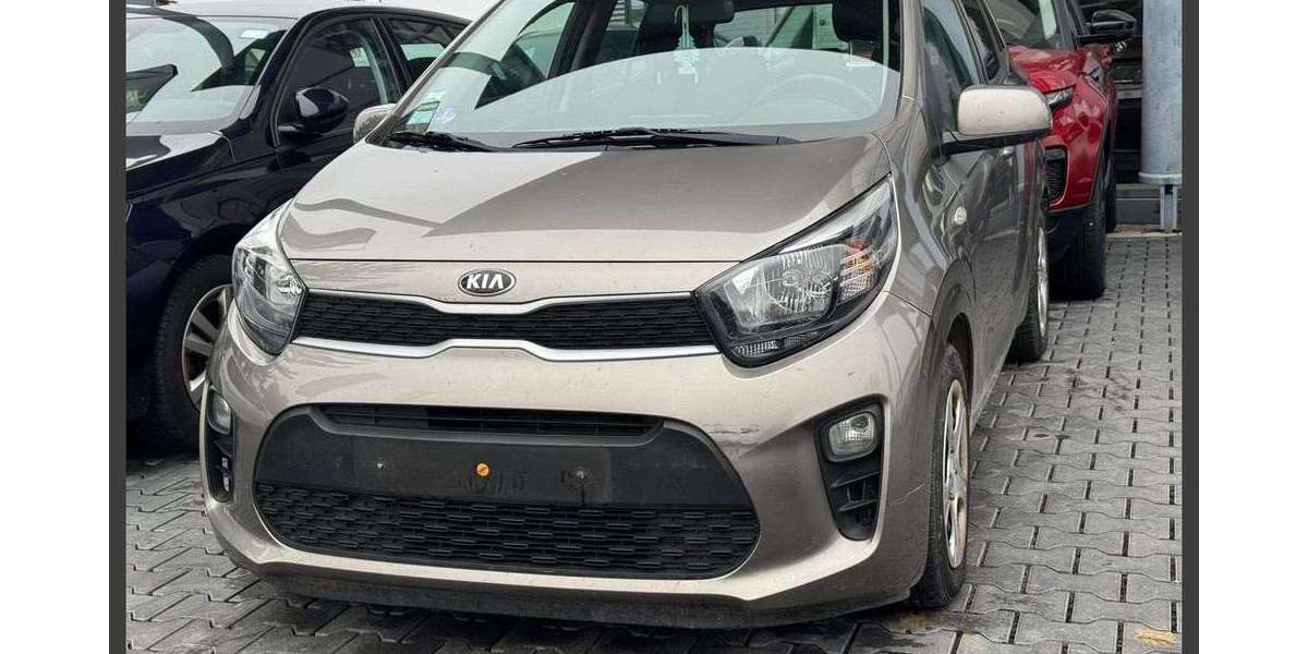 Kia Picanto 89.188 km 7.490 &euro; Mainz 55128