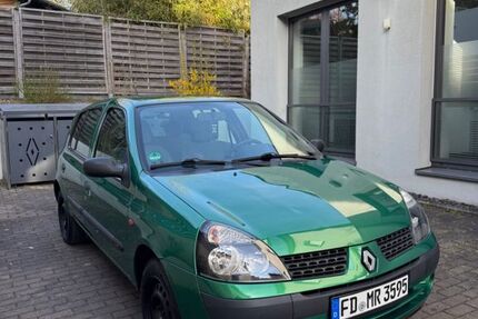 Renault Clio 94.500 km 2.050 &euro; Eiterfeld 36132