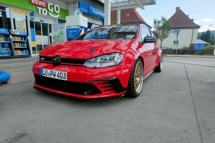 VW Golf 78.315 km 65.000 &euro; Häg-Ehrsberg 79685