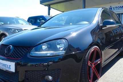 VW Golf 75.000 km 11.990 &euro; OERLINGHAUSEN 33813