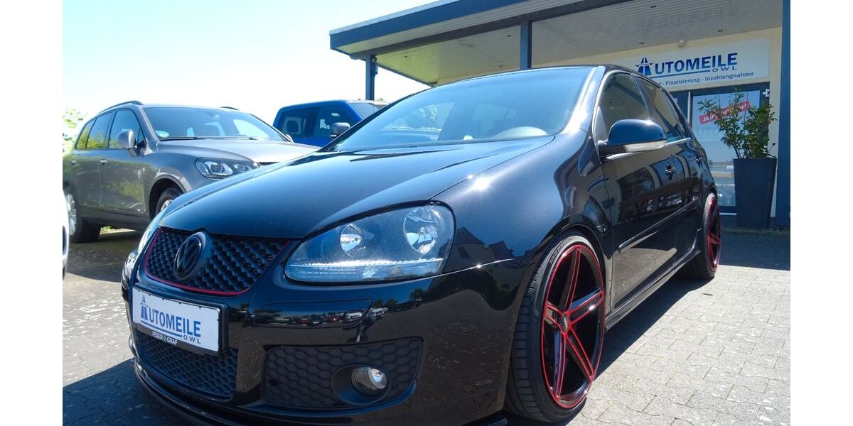 VW Golf 75.000 km 11.990 &euro; OERLINGHAUSEN 33813