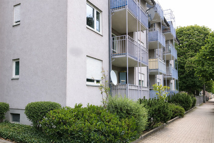 Wohnung Sinsheim - 3.5 Zimmer, 90 m&sup2;, 387.000&euro; | Angebot:25948576