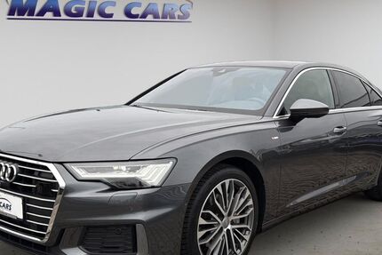 Audi A6 82.000 km 44.900 € Worms 67547