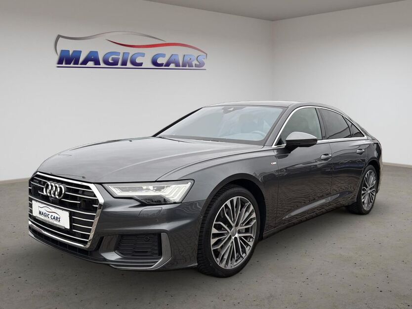 Audi A6 82.000 km 44.900 € Worms 67547