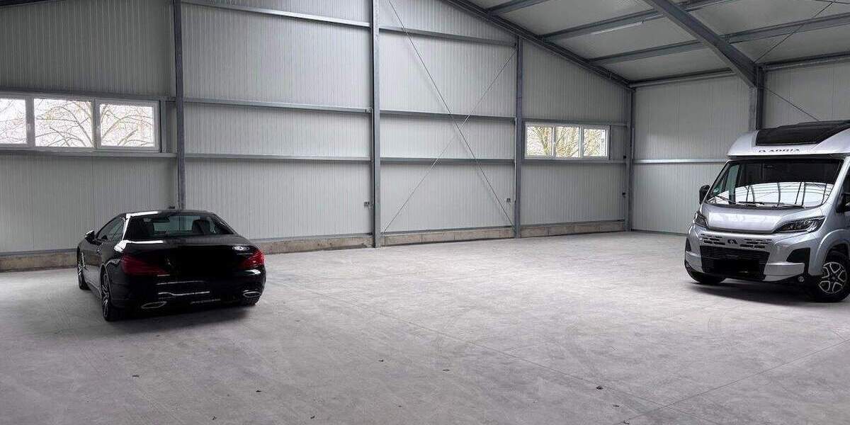 Gewerbeobjekt Bünde Ennigloh - 1.700&euro; | Angebot:25741957