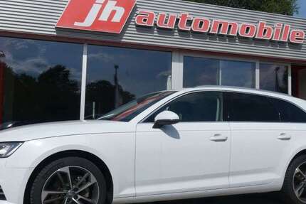 Audi A4 199.727 km 14.480 &euro; Langenhagen / Kaltenweide 30855