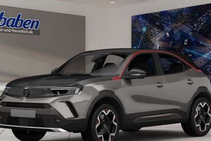 Opel Mokka 23.077 km 19.950 &euro; Hamburg-Harburg 21073