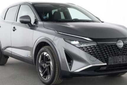 Nissan Qashqai 8.773 km 28.950 &euro; Münster 48145