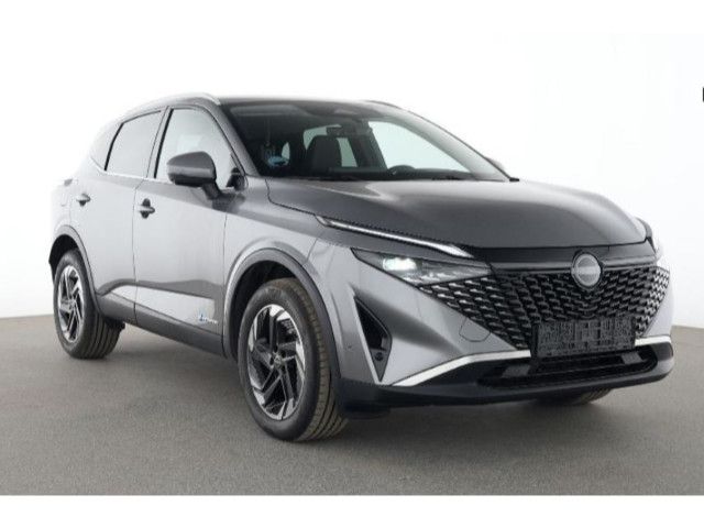 Nissan Qashqai 8.773 km 28.950 &euro; Münster 48145