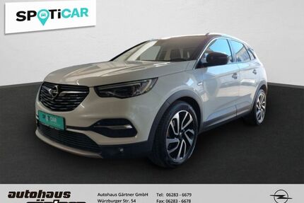 Opel Grandland (X)