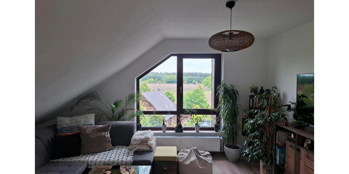 Dachgeschoßwohnung Bremervörde - 3 Zimmer, 81 m&sup2;, 152.500&euro; | Angebot:26795651