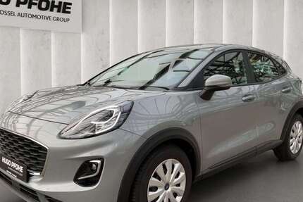 Ford Puma 24.358 km 14.450 &euro; Norderstedt 22848