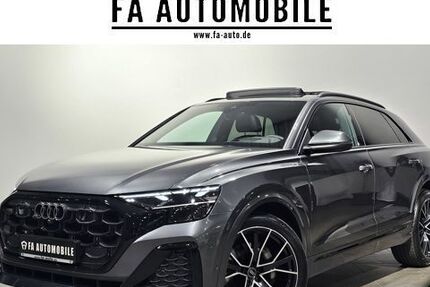 Audi Q8 31.512 km 74.290 &euro; Mainaschaff 63814