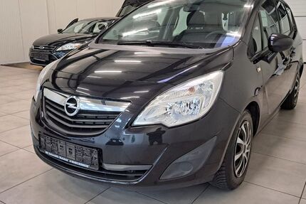 Opel Meriva 200.945 km 2.390 &euro; Steinfeld 49439