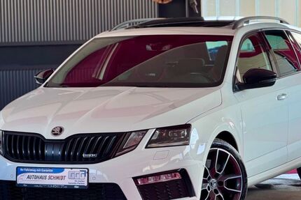 Skoda Octavia 151.901 km 16.200 &euro; Rückholz 87494