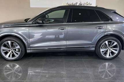 Audi Q8 138.000 km 49.796 &euro; Dautphetal 35232