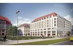 Etagenwohnung Dresden Innere Altstadt - 3 Zimmer, 90 m&sup2;, 1.630&euro; | Angebot:26306356