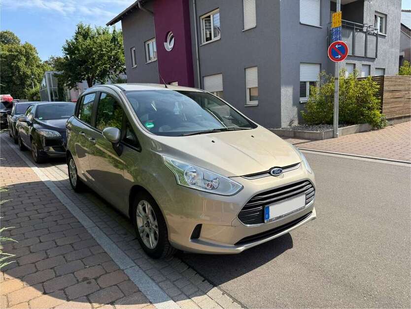 B-Max