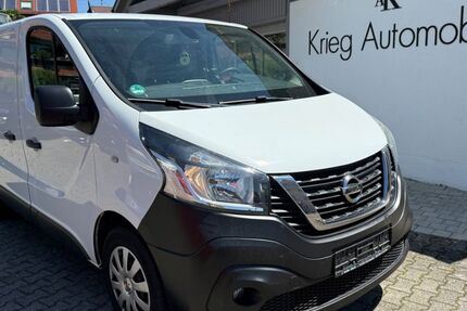 Nissan NV300 165.000 km 12.790 &euro; Deggingen 73326