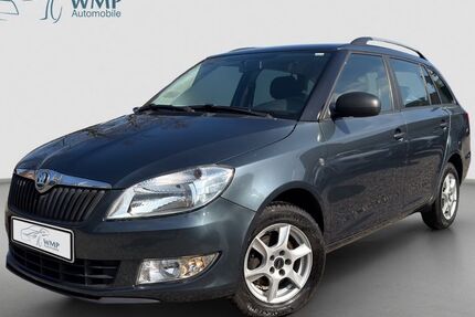 Skoda Fabia 73.165 km 7.490 &euro; Hamburg 22045