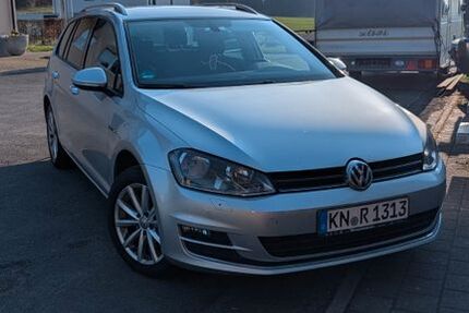 VW Golf 252.000 km 6.900 &euro; Steisslingen 78256