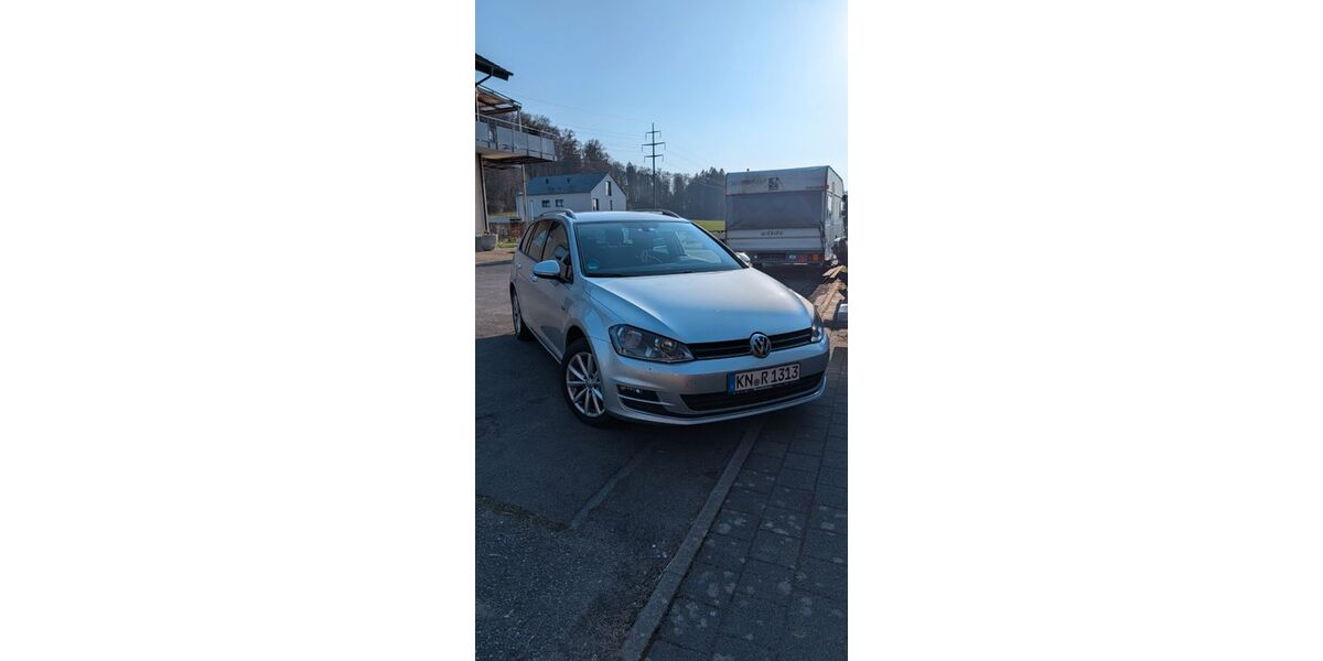 VW Golf 252.000 km 6.900 &euro; Steisslingen 78256