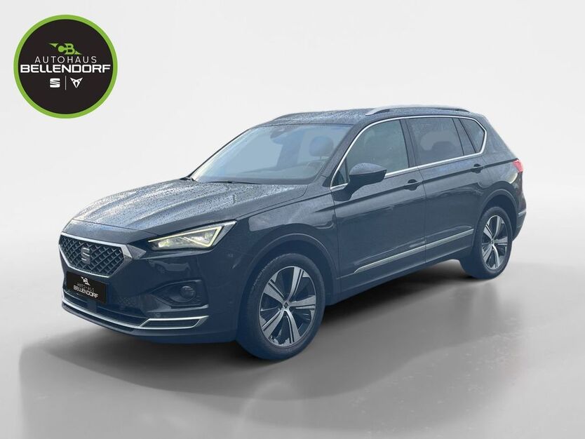 Seat Tarraco 57.365 km 26.940 € Bottrop 46244