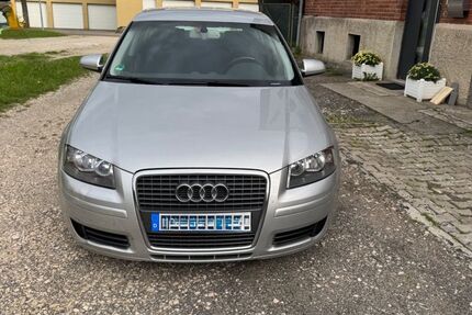 Audi A3 184.595 km 3.498 &euro; Lenningen 73252