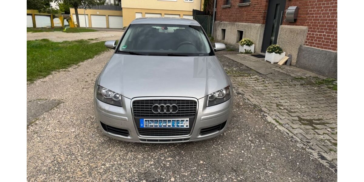Audi A3 184.595 km 3.498 &euro; Lenningen 73252