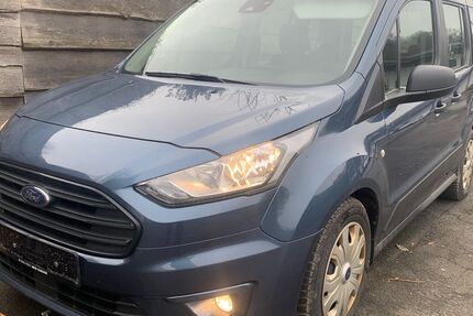 Ford Tourneo Connect 150.000 km 9.950 &euro; Münster 48155