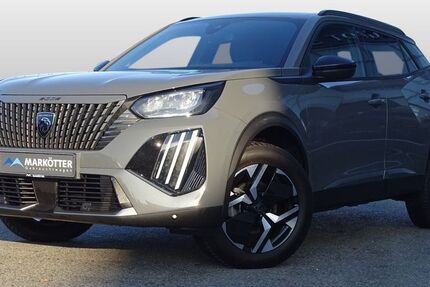 Peugeot 2008 18.222 km 21.450 &euro; Herford 32051